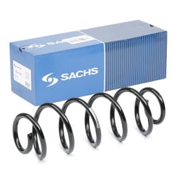 SACHS 994 959 Coil spring SEAT: Leon III Hatchback, Leon III ST