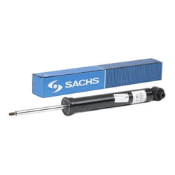 SACHS 317 862 Shock absorber Gas Pressure Twin-Tube Telescopic Shock Absorber Top pin, Bottom eye BMW: 4 Coupe, 1 Hatchback, 3 GT