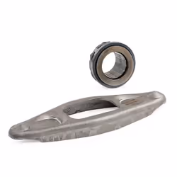 SACHS 3189 600 090 Clutch Release Bearing with release fork, with clutch release bearing BMW: 3 Touring, 3 Saloon, 3 Coupe