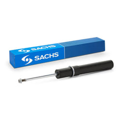 SACHS 318 142 Shock absorber Gas Pressure Monotube Suspension Strut Insert Top pin AUDI: A4 B9 Saloon, A4 B9 Avant, A5 B9 Sportback