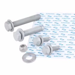 Repair Kit, wheel suspension; SACHS; Rear Axle, both sides; for VOLKSWAGEN, AUDI, SKODA, SEAT, VW; 1K0513353H, N10304102, N90 ...