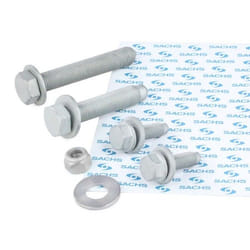 SACHS 803 281 Repair Kit, wheel suspension Rear Axle, both sides VOLKSWAGEN: Golf 5, Tiguan I, Passat CC, AUDI: TT Coupe, A3 Hatchback, A3 Sportback
