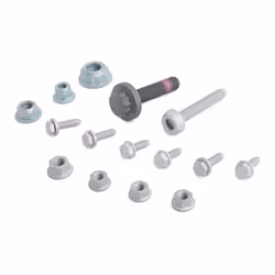 SACHS 803 282 Repair Kit, wheel suspension Front Axle, both sides VOLKSWAGEN: Passat B7 Variant, GOLF 6, Tiguan I, AUDI: A3 Sportback, TT Coupe