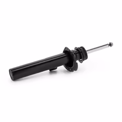 SACHS 318 292 Shock absorber Front Axle Left Gas Pressure Twin-Tube Suspension Strut Top pin BMW: X1, 2 Gran Tourer, 2 Active Tourer