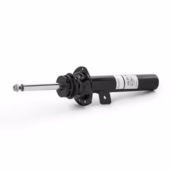 SACHS 318 292 Shock absorber Front Axle Left Gas Pressure Twin-Tube Suspension Strut Top pin BMW: X1, 2 Gran Tourer, 2 Active Tourer