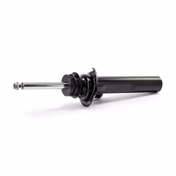 SACHS 318 293 Shock absorber Front Axle Right Gas Pressure Twin-Tube Suspension Strut Top pin BMW: X1, 2 Gran Tourer, 2 Active Tourer