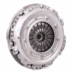 SACHS 3089 600 110 Clutch with clutch pressure plate with flywheel, without clutch release bearing, with clutch disc 228 JEEP: Compass, Patriot
