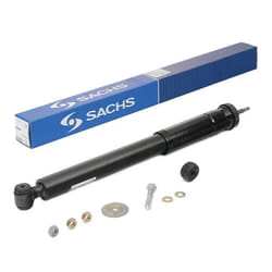 SACHS 318 100 Shock absorber Gas Pressure Monotube Telescopic Shock Absorber Top pin, Bottom eye MERCEDES-BENZ: E-Class Saloon, E-Class T-modell