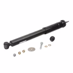 SACHS 318 100 Shock absorber Gas Pressure Monotube Telescopic Shock Absorber Top pin, Bottom eye MERCEDES-BENZ: E-Class Saloon, E-Class T-modell