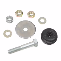 SACHS 318 100 Shock absorber Gas Pressure Monotube Telescopic Shock Absorber Top pin, Bottom eye MERCEDES-BENZ: E-Class Saloon, E-Class T-modell - Additional view 6