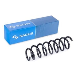 SACHS 993 955 Coil spring BMW: 7