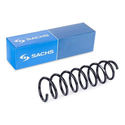 SACHS 994 997 Coil spring BMW: 7