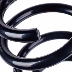 SACHS 994 997 Coil spring BMW: 7