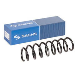 SACHS 994 998 Coil spring BMW: 7