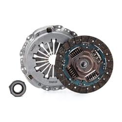 SACHS 3000 951 654 Clutch 235 VOLKSWAGEN: Polo V Hatchback, SEAT: Ibiza 4, Ibiza 4 Sportcoupe, SKODA: Roomster, Fabia 2
