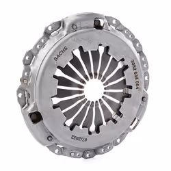 SACHS 3000 951 654 Clutch 235 VOLKSWAGEN: Polo V Hatchback, SEAT: Ibiza 4, Ibiza 4 Sportcoupe, SKODA: Roomster, Fabia 2