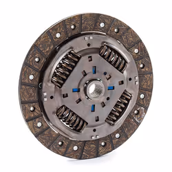 SACHS 3000 951 654 Clutch 235 VOLKSWAGEN: Polo V Hatchback, SEAT: Ibiza 4, Ibiza 4 Sportcoupe, SKODA: Roomster, Fabia 2 - Additional view 5