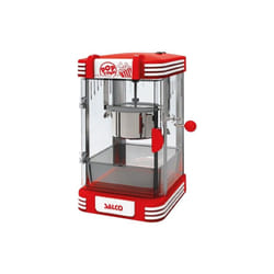 Salco SNP-24 popcorn popper Red, White 5 min