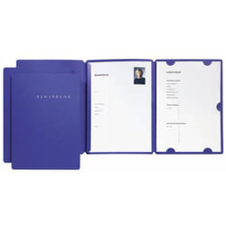 Pagna 22016-02 report cover Cardboard Blue
