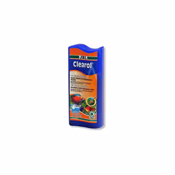 Clearol 100 ml, Water conditioner for crystal-clear water