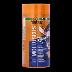 Aquatic Delicacies JBL Proterra Turtle & Terrapin Food Mix - 250ml