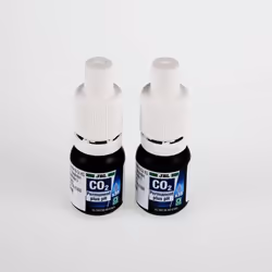 JBL ProAquaTest CO2 Plus PH Aquarium Fish Tank Permanent Water Test