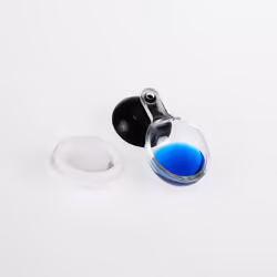 JBL ProAquaTest CO2 Plus PH Aquarium Fish Tank Permanent Water Test