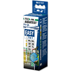 JBL ProAquaTest Easy 7in1