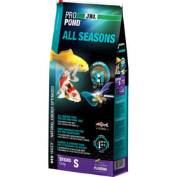 JBL ProPond All Season Sticks - S, 5.8Kg