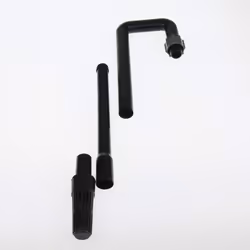 JBL InSet 16/22 CristalProfi e1500/1,2, Suction pipe complete set for external aquarium filters
