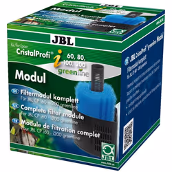 JBL CristalProfi i greenline Modul, Filter module for internal filter series CristalProfi i