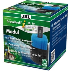 JBL CristalProfi i greenline Modul, Filter module for internal filter series CristalProfi i