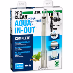JBL ProClean Aqua In-Out, 1.75 kg, 70 mm, 330 mm, 405 mm