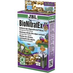 JBL BioNitratEx, Biological filter material for the removal of nitrate