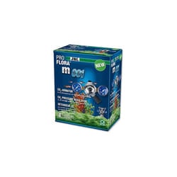 JBL ProFlora m001 64464 Pressure Reducing Valve for CO2 Reusable Bottles for Aquariums