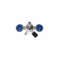 JBL ProFlora m001 64464 Pressure Reducing Valve for CO2 Reusable Bottles for Aquariums