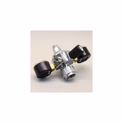 JBL ProFlora m001 64464 Pressure Reducing Valve for CO2 Reusable Bottles for Aquariums