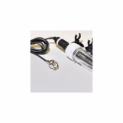 JBL PROFLORA CO2 pH SENSOR SET, pH electrode set with BNC connection, including calibration liquid and other accessories