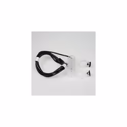 PROFLORA CO2 TAIFUN SPIRAL 5, CO2 reactor, for freshwater aquariums , including hose,transparent / black,200 l