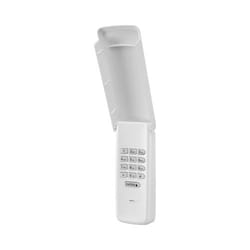 Chamberlain 747REV security door controller Cabinet