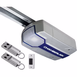 Chamberlain Comfort Garage Door Opener