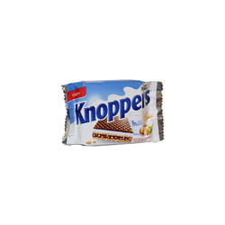 Chocolate Hazelnut Wafers 25 g Pack of 24