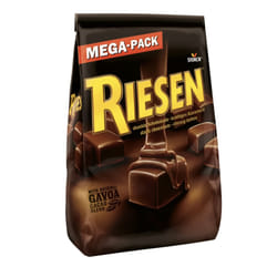Storck Riesen 900g - Chocolate Caramel