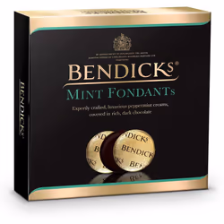 Bendicks Chocolate Mint Fondants, 180g