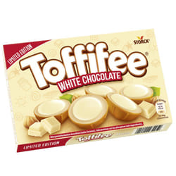 Toffifee White Chocolate