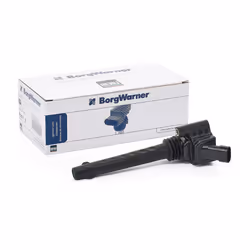 Ignition coil; BERU; 3 12 Kontaktfeder, Spring 1 incl. spark plug connector; for ALFA ROMEO, ABARTH, FIAT, OPEL, LANCIA; 5520 ...