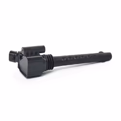 BERU ZS588 Ignition coil 3 12 Kontaktfeder, Spring 1 incl. spark plug connector ALFA ROMEO: MiTo, Giulietta Hatchback