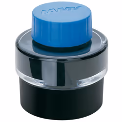 Lamy T51 30ml Ink Bottle (Blue)
