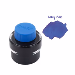 Lamy T51 30ml Ink Bottle (Blue)