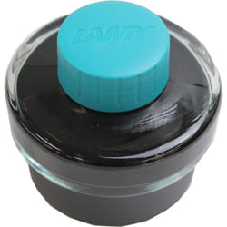 Lamy 1208934 T52 Ink, 50 ml, Turquoise